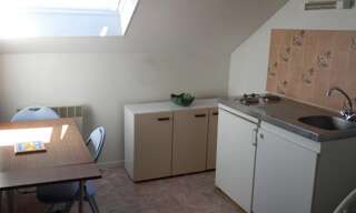 Appartement 1 Pièce 20 m² à louer à Limoges (87000)