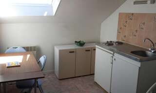 Appartement 1 Pièce 20 m² à louer à Limoges (87000)
