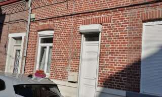 Appartement 1 Pièce 10 m² à louer à Croix (59170)