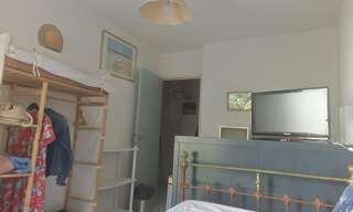 Appartement 1 Pièce 12 m² à louer à Nîmes (30000)