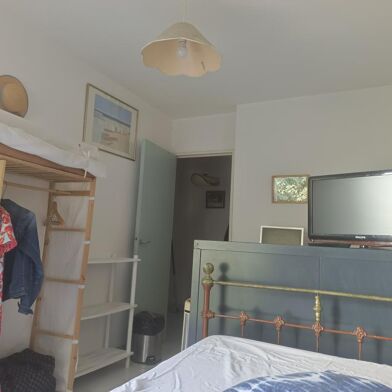 Appartement 1 pièces 340 €