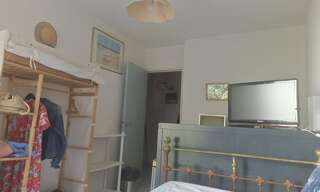 Appartement 1 Pièce 12 m² à louer à Nîmes (30000)