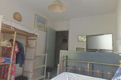 Appartement 1 pièces 340 €