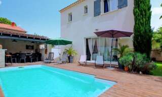 Maison 4 Pièces 95 m² à louer à Morières-lès-Avignon (84310)