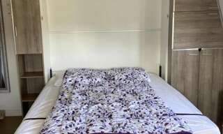 Appartement 1 Pièce 21 m² à louer à Paris 9 (75009)