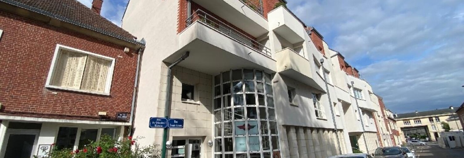 Commerce 12 Pièces 345 m² à louer à Beauvais (60000)