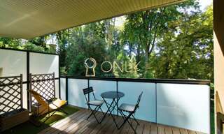 Appartement 3 Pièces 62 m² à vendre à Saint-Germain-au-Mont-d'Or (69650)