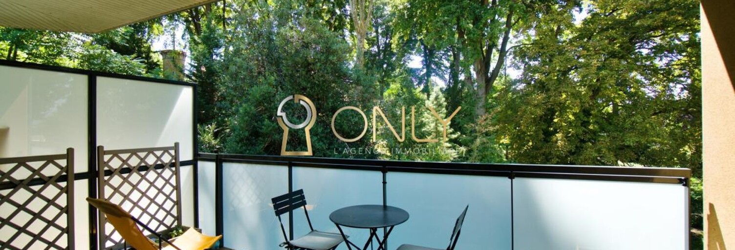 Appartement 3 Pièces 62 m² à vendre à Saint-Germain-au-Mont-d'Or (69650)