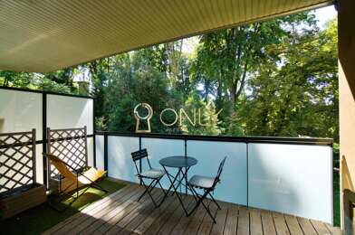 Appartement 3 pièces 250000 €