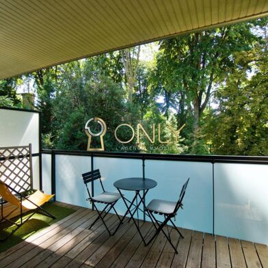 Appartement 3 pièces 250000 €