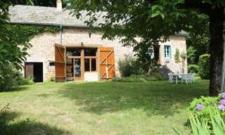 Maison 4 Pièces 150 m² à vendre à Planchez (58230)