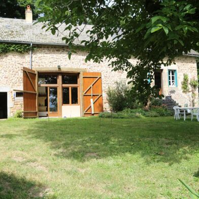 Maison 4 pièces 210000 €