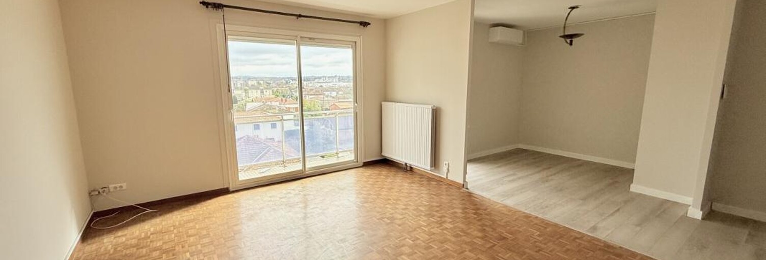 Appartement 3 Pièces 81 m² à vendre à Montauban (82000)