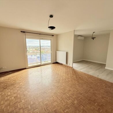 Appartement 3 pièces 139000 €