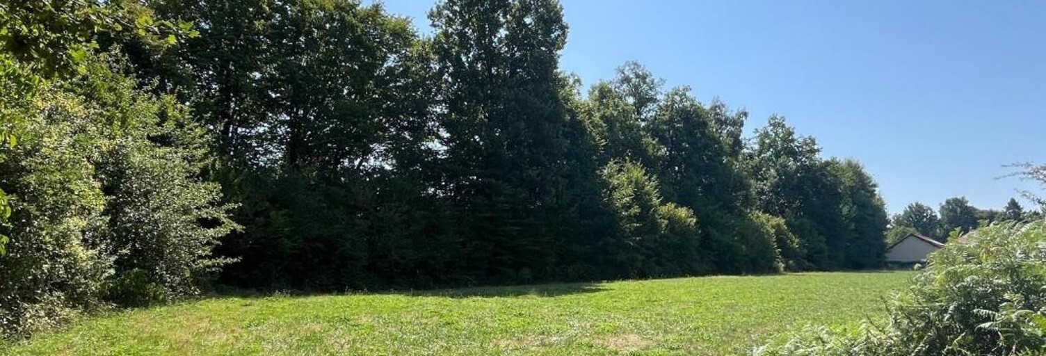 Terrain  2140 m² à vendre à Eybouleuf (87400)