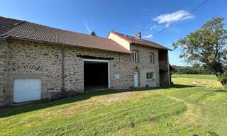 Maison 4 Pièces 81 m² à vendre à La Jonchère-Saint-Maurice (87340)