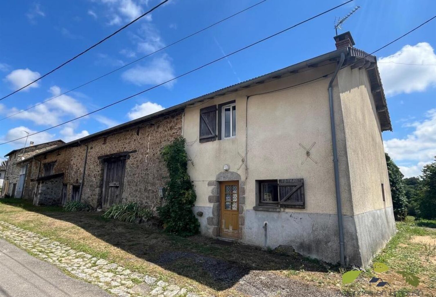 HAUTE VIENNE — photo 1