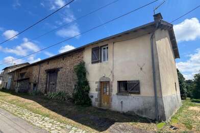 Maison 3 pièces 92000 €