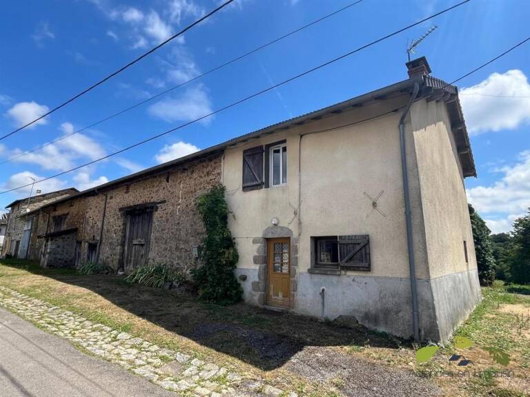 HAUTE VIENNE — photo 1