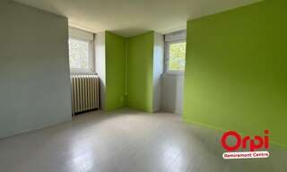 Appartement 2 Pièces 50 m² à louer à Le Thillot (88160)