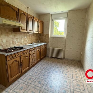 Appartement 2 pièces 450 €