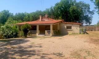 Maison 4 Pièces 116 m² à vendre à Fayssac (81150)