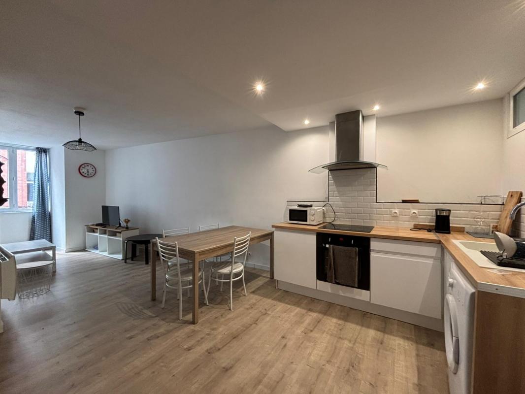 Agence immobilière de Barnabé