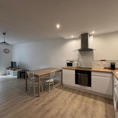 Appartement 4 pièces 217300 €