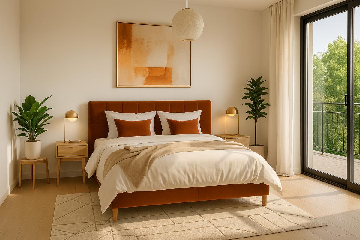 Appartement  T2 à vendre Pomponne 77400