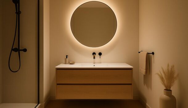 Appartement 1 pièces  à vendre Pomponne 77400