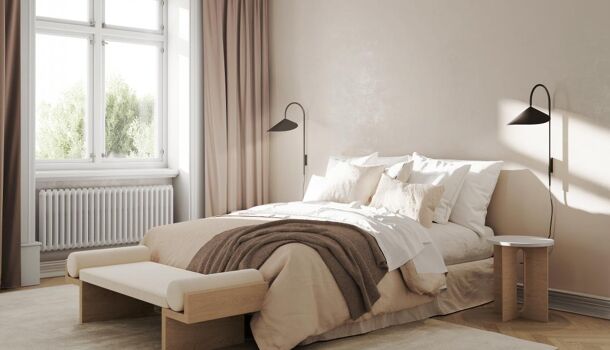 Appartement 3 pièces  à vendre Cagnes-sur-Mer 06800