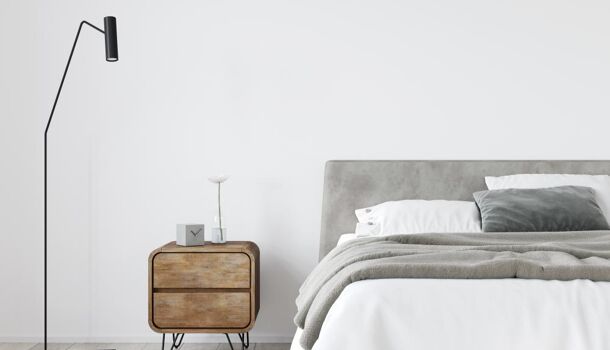 Appartement 4 pièces  à vendre Aubervilliers 93300