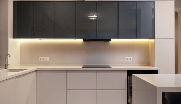 Appartement 4 pièces  à vendre Aubervilliers 93300