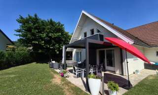 Maison 5 Pièces 164 m² à vendre à Entrelacs (73410)