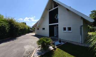 Maison 5 Pièces 164 m² à vendre à Entrelacs (73410)