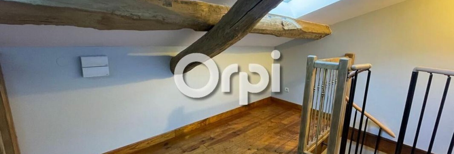 Appartement 2 Pièces 63 m² à louer à Florac Trois Rivières (48400)