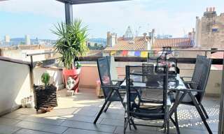 Appartement 2 Pièces 42 m² à vendre à Toulon (83000)