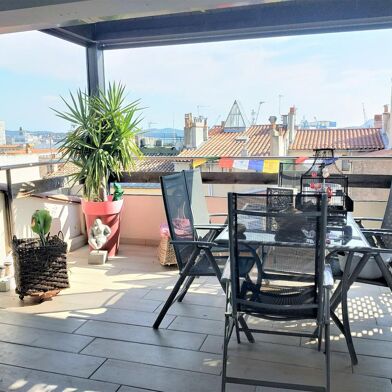 Appartement 2 pièces 202000 €