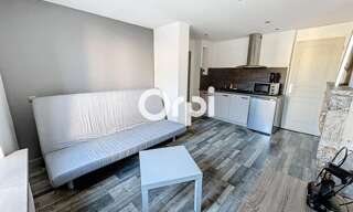 Appartement 1 Pièce 18 m² à louer à Nancy (54000)