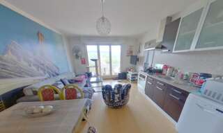 Appartement 1 Pièce 41 m² à vendre à Épernay (51200)