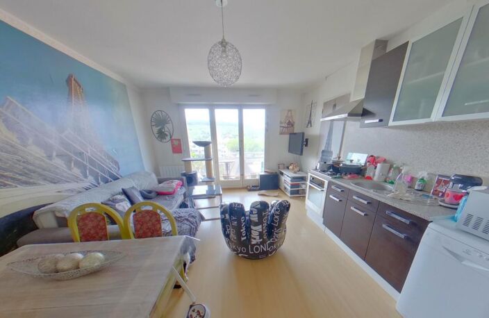 Appartement À Vendre — photo 2