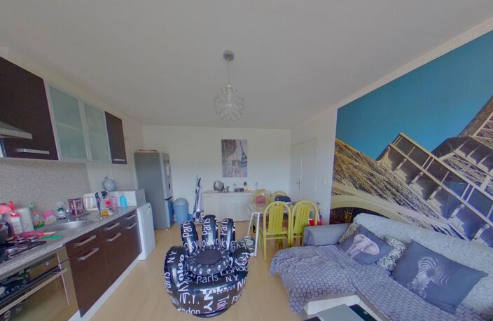 Appartement À Vendre — photo 3