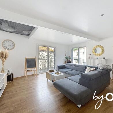 Maison 5 pièces 323000 €