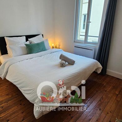 Appartement 3 pièces 109000 €