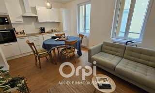Appartement 3 Pièces 44 m² à vendre à Vichy (03200)