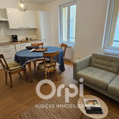 Appartement 3 pièces 109000 €