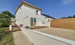 Maison 4 Pièces 89 m² à vendre à Nexon (87800)