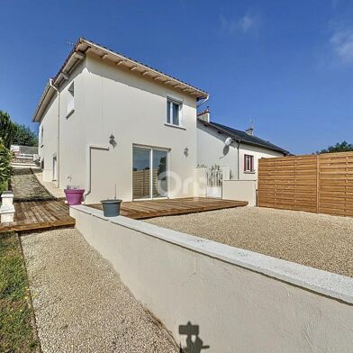 Maison 4 pièces 164900 €