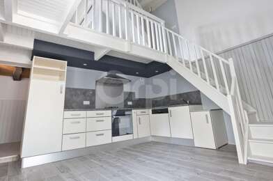 Maison 4 pièces 164900 €