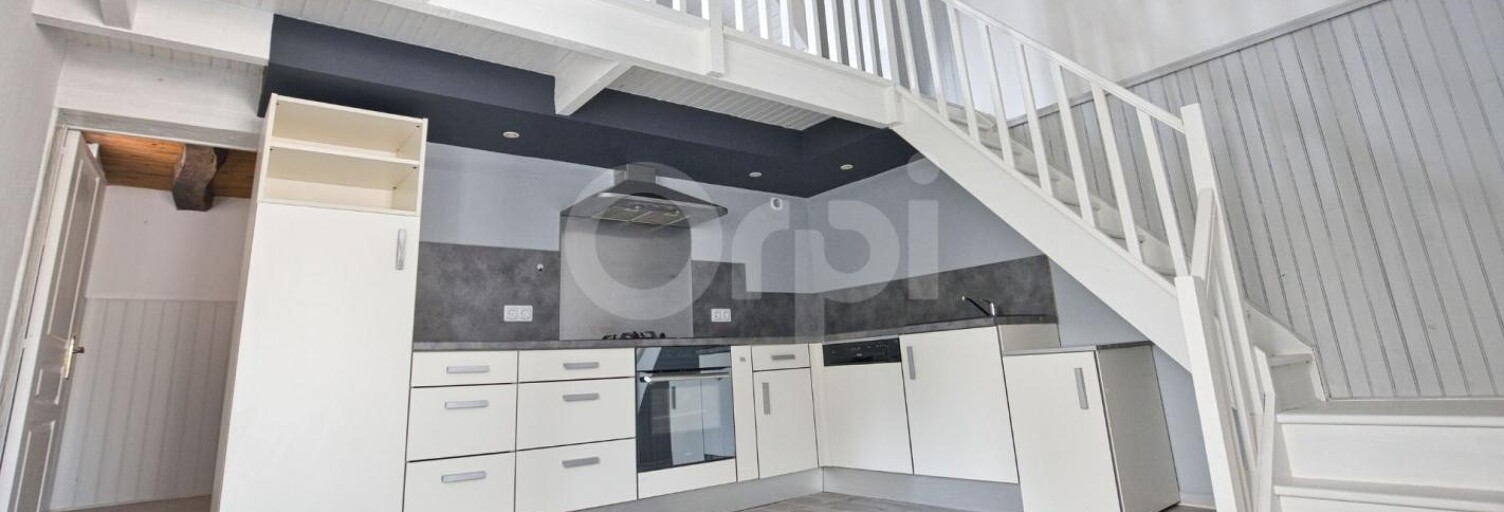 Maison 4 Pièces 89 m² à vendre à Nexon (87800)